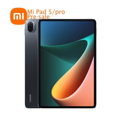 China [First] Global Version Xiao Mi Pad 5 33W 6+256GB 120Hz 8720mAh MI Pad 5 Tablet 11 for sale