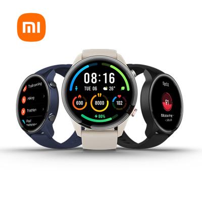 China Touch Screen MI Watch for sale