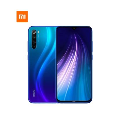 China MI Xiaomi Redmi Global Note 8 4GB+128GB 6.3