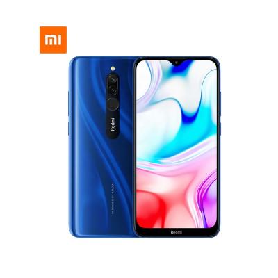 China 5G MI Xiaomi Redmi 8 3GB+32GB 6.22