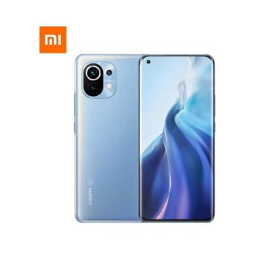 China 5G MI Dispenser Xiaomi MI 115G AMOLED 8GB+256GB Quad-Curved Display 4600mAh 50W Turbo Wireless Charging Mobile Phone for sale