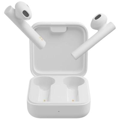 China Original MI Xiaomi TWS Earphone Genuine Wireless Earbuds 2 20 Hours Playback Earbuds Core for sale