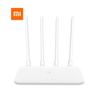 China NO Xiaomi MI Router 4A Ultra-Fast AC1200 Dual Band Router for sale