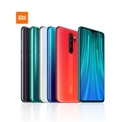 China Original 5G MI Xiaomi Redmi Note 8 Pro ROM 6GB RAM + 128GB 6.53