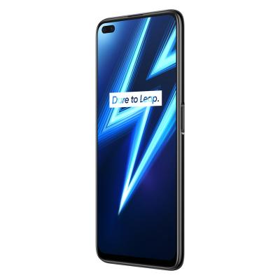 China 5G Realme 6 Pro Snapdragon 720G Smartphone 4300mAh Battery 30W Instant Charge Display 64MP Camra 8GB 128GB Mobile Phone 6.6inch 90Hz for sale