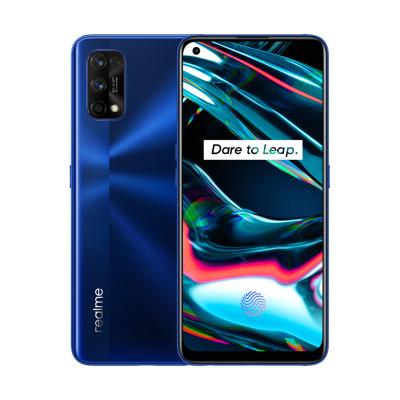 China realme 7 5G Dimensity 800U Display 48MP Camera 5000mAh Global Version World First 5G Smartphone 6GB 128GB 120Hz for sale