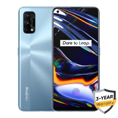 China 5G Realme 7 Pro Version Smartphone 65W Global Fast Charging Fingerprint Open Mobile Snapgragon 720G Fullscreen Gaming Mobile Phone for sale