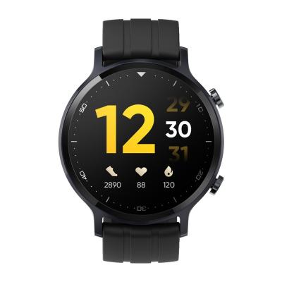 China Realme Watch S Smart Watch 1.3inch Touch Screen 5.0 Touch Screen Global Waterproof IP68 Heart Rate Blood Oxyge IP67 Version for sale