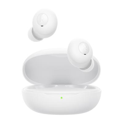 China In-ear realme BudsQ TWS Ture Wireless Earphones Open Box Auto-charging 3.6g Ultra Light 20h Connection Battery Life for sale