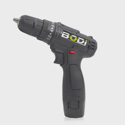 China WINS 18V 20V 245*210*60mm cordless power lithium battery drill machine portable cordless drills for sale