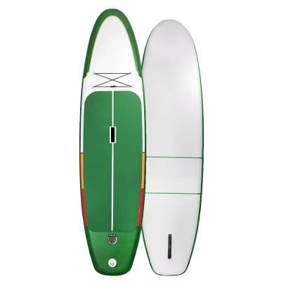 China All Round Adult Inflatable Surfboard Paddle Board Sup Board for sale