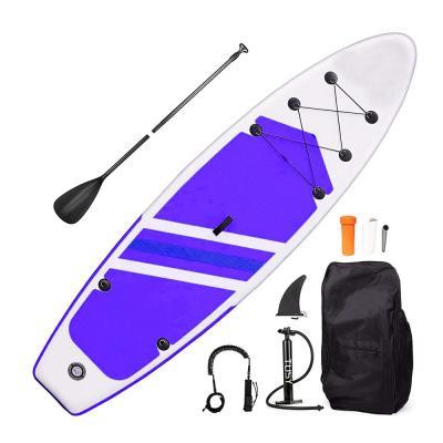 China ISUP Inflatable Paddle Board Inflatable Paddle Board Motorized Surf Board for sale