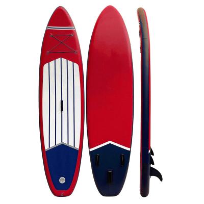 China All Round 11ft Inflatable Stand Up Paddle Board Touring Sup Stand Up Paddle Board for sale