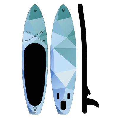 China Traveling Inflatable Stand Up Paddle Board Stand Up Stroke Isup Stand Up Sup Board for sale