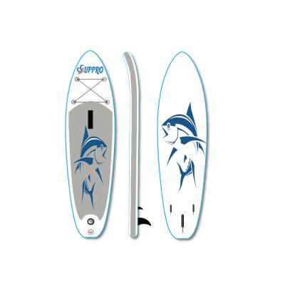 China Unisex Hot Sale Color Customization Paddle Board Sup For Sports And Entertainment for sale