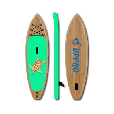 China Factory supply color customization sip unisex paddle board for outdoor sports for sale