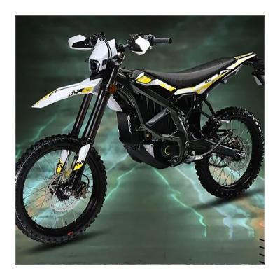 China 2023 New Arrival Electric Bike Sur Ron Ultra B 55Ah 74V Electric Dirt Bike 12500W Ebike For Adults Ultra Bee for sale