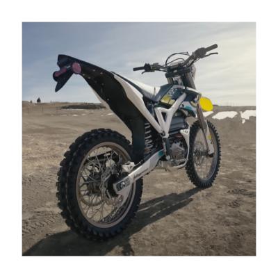 China 2023 New Arrival Suron Electric Bike 104V 55Ah Sur Ron Electric Dirt Bike Sutton Storm B For Adults Off Road Ebike Storm Bee for sale