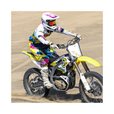 China Aluminum Alloy Original Sur-ron Storm B Electric Dirt Bike Adult Off-road Motorcycle for sale