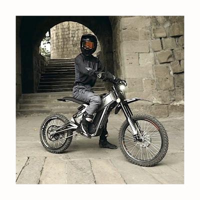 China Talaria X3 Fast Speed Electric Motorcycle Dirt Bike 60v 25ah/40ah Ebike XXX for sale