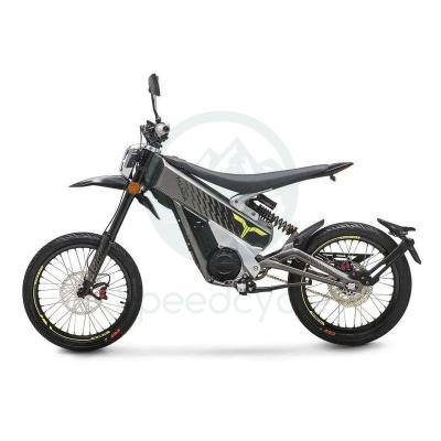 China Talaria XXX Adults Electric Off-road Motorcycles 80km/h XXX for sale