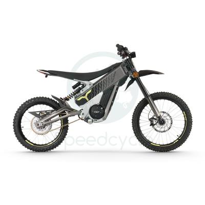 China Talaria XXX 80km/h Electric Dirt Bike 60v 25/40ah Talaria X3 EBike XXX for sale