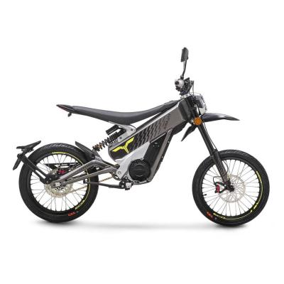 China Aluminum Alloy 2023 new arrival talaria x3 60v 25ah talaria xxx electric dirt bike for adults ebike ccc for sale