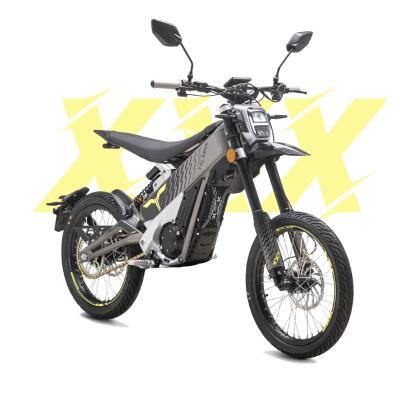 China Aluminum Alloy Talaria X3 6000W Emotorcycle CCC Fast Shipping 60V 25Ah Talaria Mx Electric Dirt Bike Off Road Motorcycle for sale