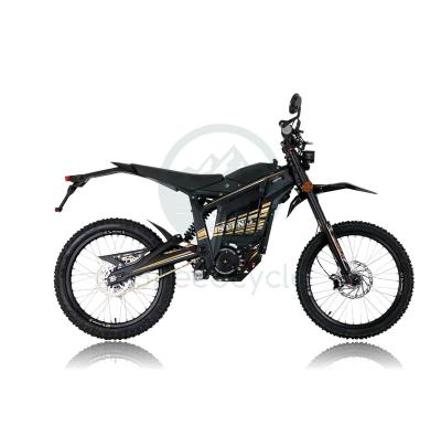 China Aluminum Alloy 2024 hot sale 60v talaria sting 38.5ah ebike for adults talaria 3000w ccc electric dirt bike for sale