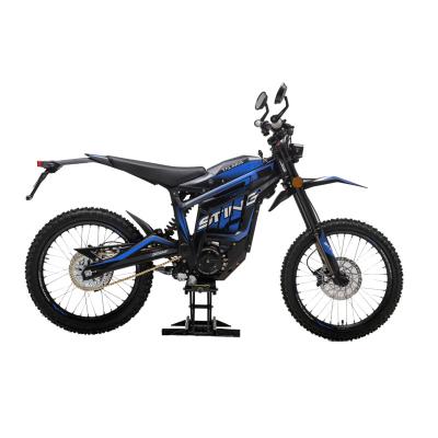 China Aluminum Alloy new listing talaria 4000 45ah talaria sting r 60V 8000w electric dirt bike for adults ccc electric motorcycle for sale