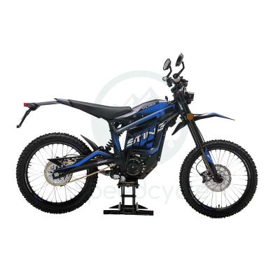 China Aluminum Alloy High Performance Talaria Sting R MX4 8000W Off Road Electric Dirt Bike Talaria Adult Motorcycles for sale