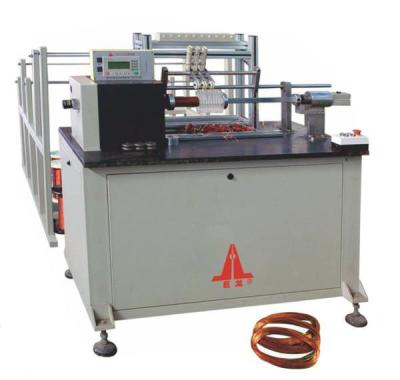 China Full Automatic Factory Electric Motor Armature Production Line for sale