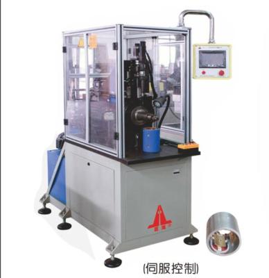 China energy & High Precision Mining Automatic Magnetic Pole Screwing Tightening Machine For Motor for sale