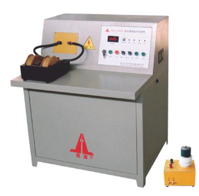 China Factory DZ4-2000 energy storage pulse machine magnet charger machine magetizing motor making machine for sale