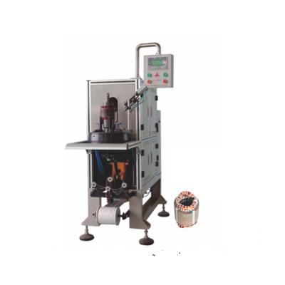 China DB-1 Advertising Company Stator Coil Lacing Machine Motor Coil Sewing Machines Industrial Motor Making Machine for sale