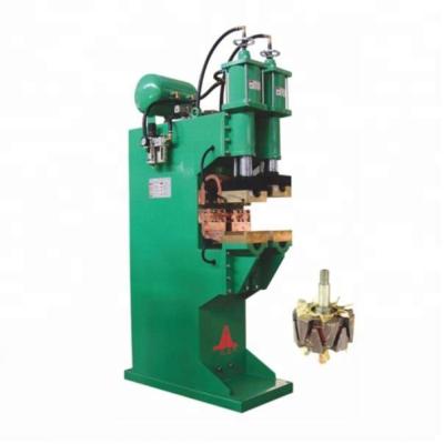 China energy & DN-200FS Wind Sheet Rotor Spot Welding Mining Machine for sale