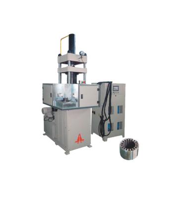 China Economic Model DRF-2000D Numerical Control Energy Storing Pulse Joint Welding Machine for sale