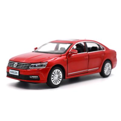 China Toy Alloy Model Popular Diecast Car Toys For Kids Model for sale