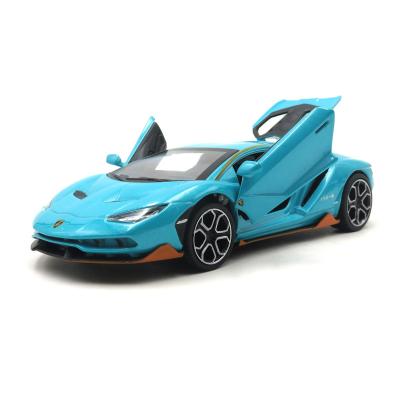 China Hot Sale Die Cast Toy Car Diecast Model Toys For Kids Souvenir Birthday Gift For Boys for sale