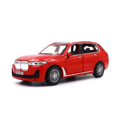 China 1:32 High Simulation Diecast Toy Ratio Diecast Cars Pull Back Model For Kids for sale