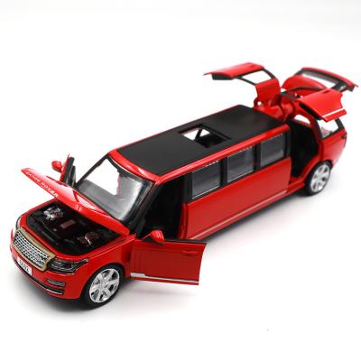 China 1:32 Diecast Toy Cars For Boys Children Pull Back Toy Car for sale