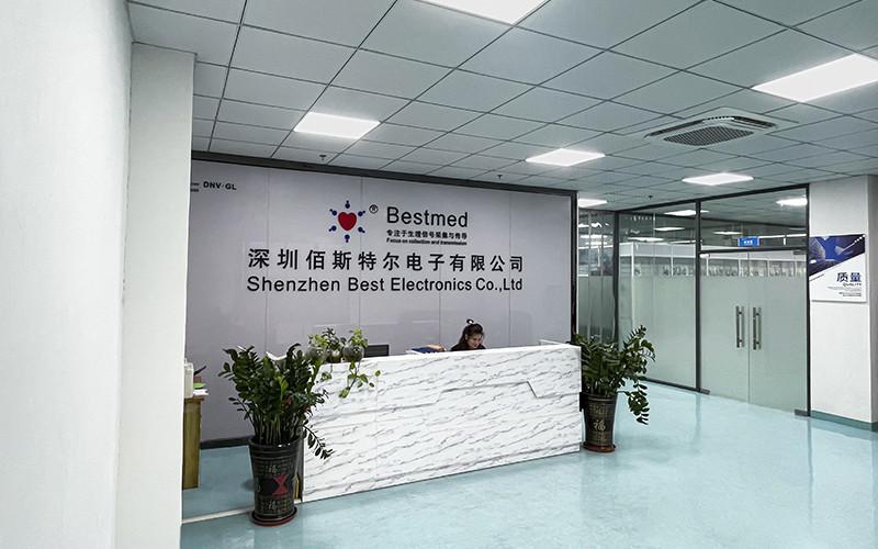 Verifizierter China-Lieferant - Shenzhen Best Electronics Co., Ltd.