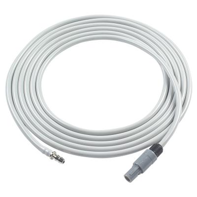 China Comen NIBP Extension Tube Hose TPU 3.0M NIBP Adapter Hose Tube for sale