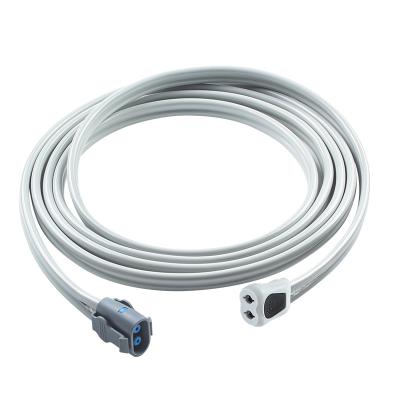 Κίνα 3.0m Ge Nibp Catheter Extension With Tpu Jacket προς πώληση