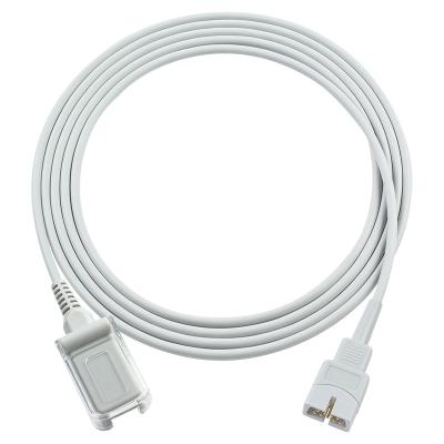 China for M-asimo Compatible SpO2 Adapter Cable - LNC MAC-180 3.0M for sale