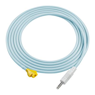 China Compatible NIBP Hose M1596C For PH 989803166851 Latex-free And Patient Size Neonate for sale