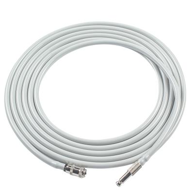 China Non-Sterile NIBP Hose NIBP Adapter Cable 3.0M Compatible for Medetec England for sale