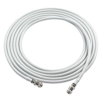 China Compatible NIBP Extension Cable for ViewMed NIBP Tube 3.00M for sale