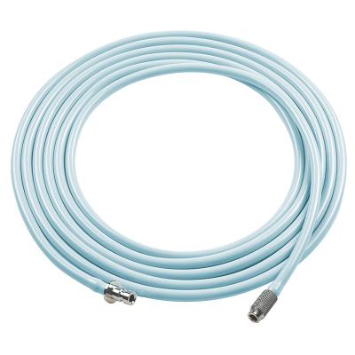 China Medtronic Compatible NIBP Adapter Cable for Pediatric Patients Sterile and Durable for sale