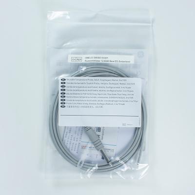 China Original GE 2107176-031 Temperature Probe Cable M1024247 Adult Rectal for sale